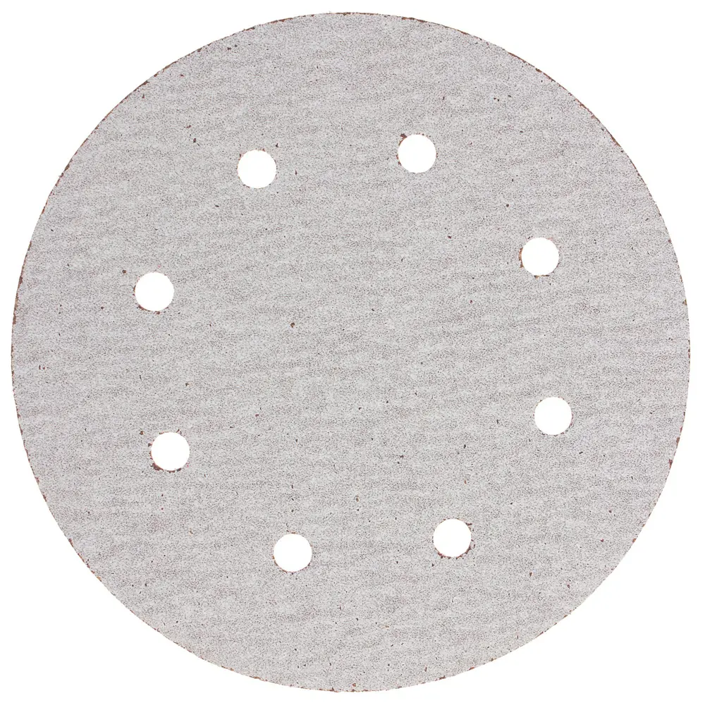 Шлифовальные диски Flexione P40 180 мм для металла, 5 шт 81929885 STLM-0014041