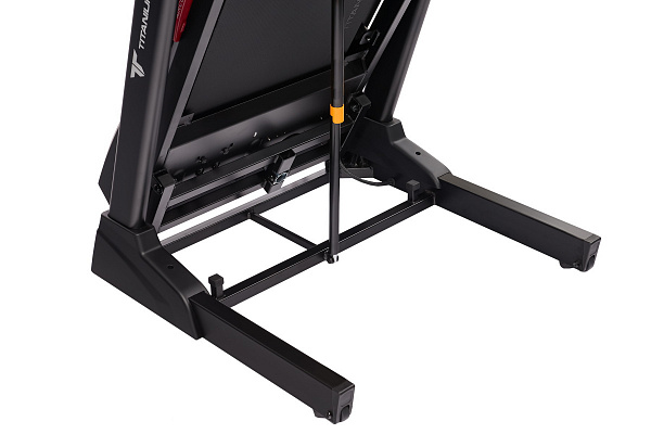 Беговая дорожка titanium masters physiotech tgf Titanium sun-id-2068548 - Вид №6