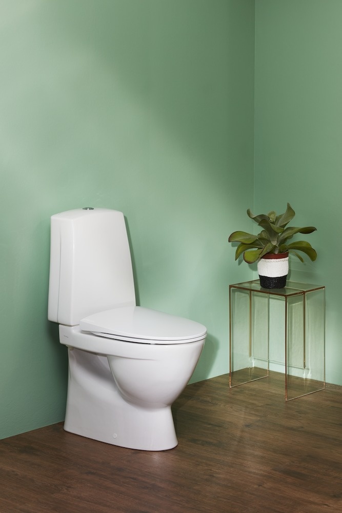 H8909503000001 Сиденье и крышка, нижняя фиксация LAUFEN PRO - Вид №7