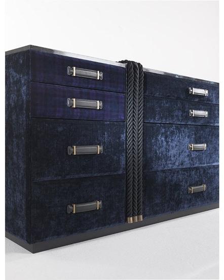 Gianfranco Ferré Home Комод из ткани  .114.a  - Вид №2