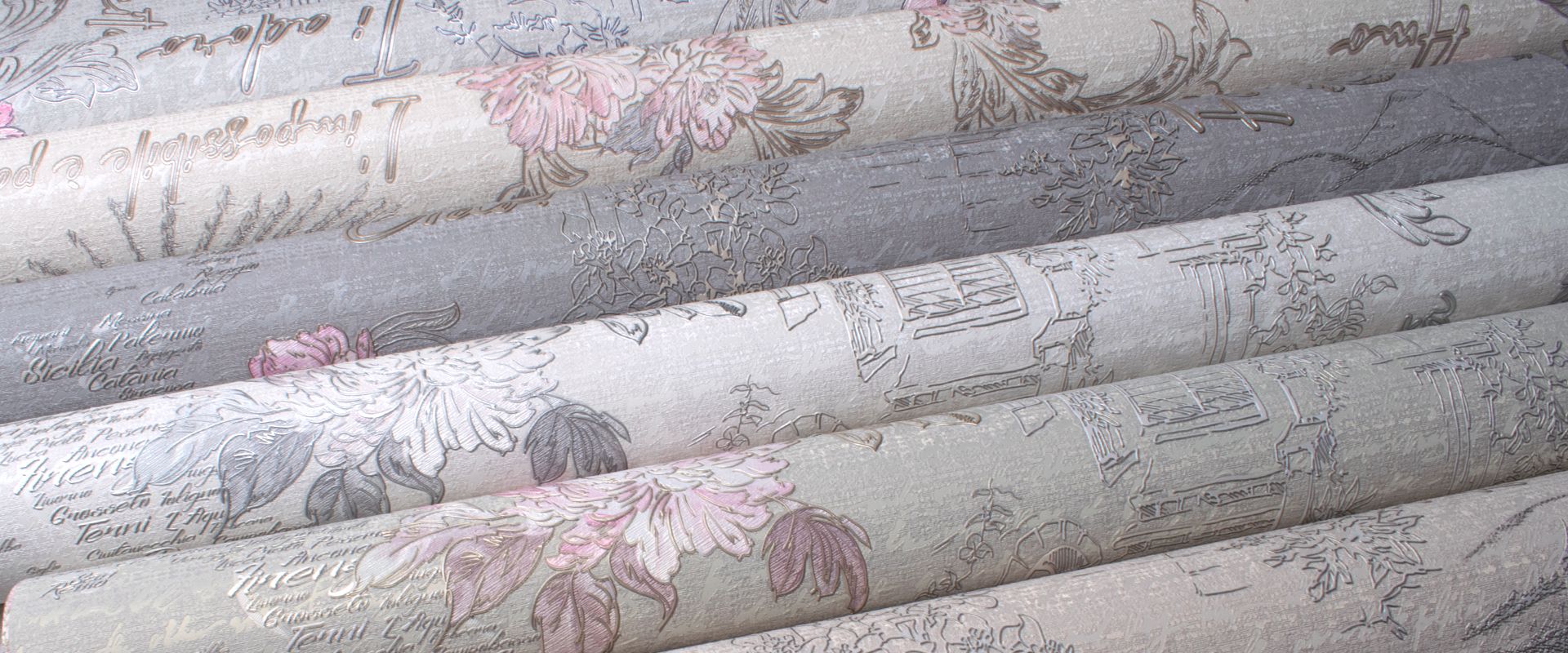 Victoria Stenova 889211 Мотив FELICITA 889211  - Вид №5