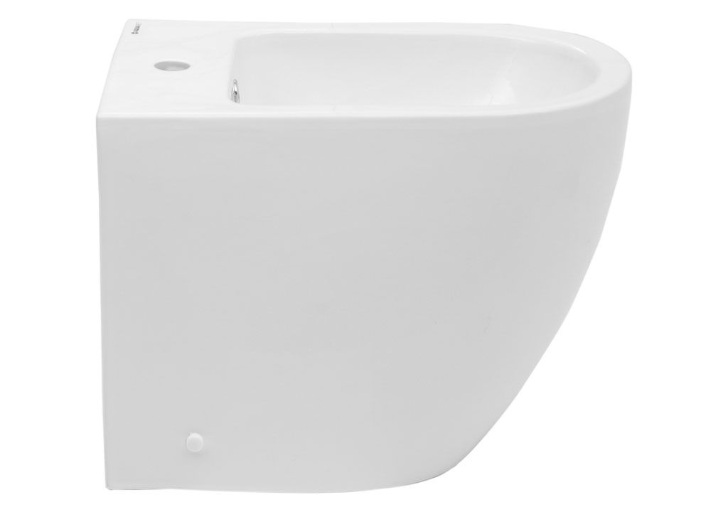 BL102FSB Биде напольное CETUS Aquanet - Вид №14