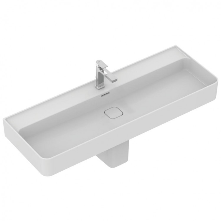 A7106AA Смеситель для раковины Ideal Standard EDGE - Вид №4