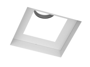 Алюминиевый утопленный квадратный прожектор