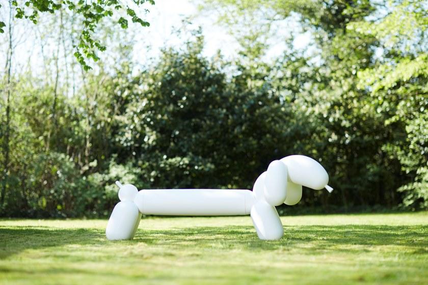 Fatboy Скамейка из полиэтилена sun-id-1509338 - Вид №6