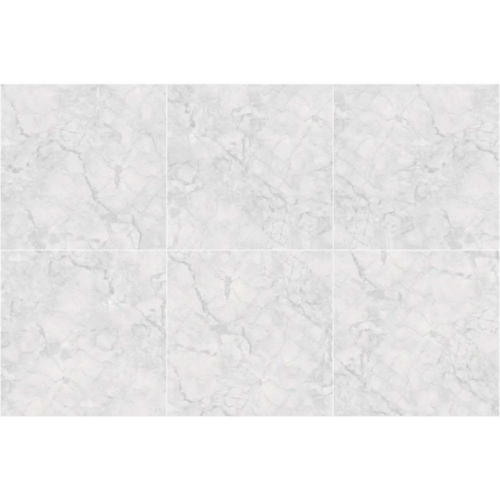 Глазурованный керамогранит Nature Blue 60x60 см 1.44 м² матовый цвет серый Santreyd Eternal 2026 STLM-2098222 - Вид №2