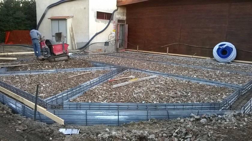 PONTAROLO Одноразовая опалубка sun-id-1428782 - Вид №3