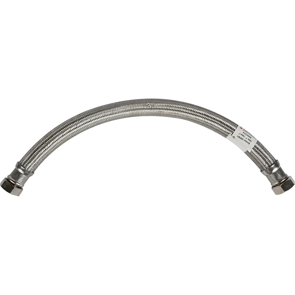 Интерскол — гибкая подводка для воды с внутренней резьбой 1 дюйм 87274531 STLM-0801224