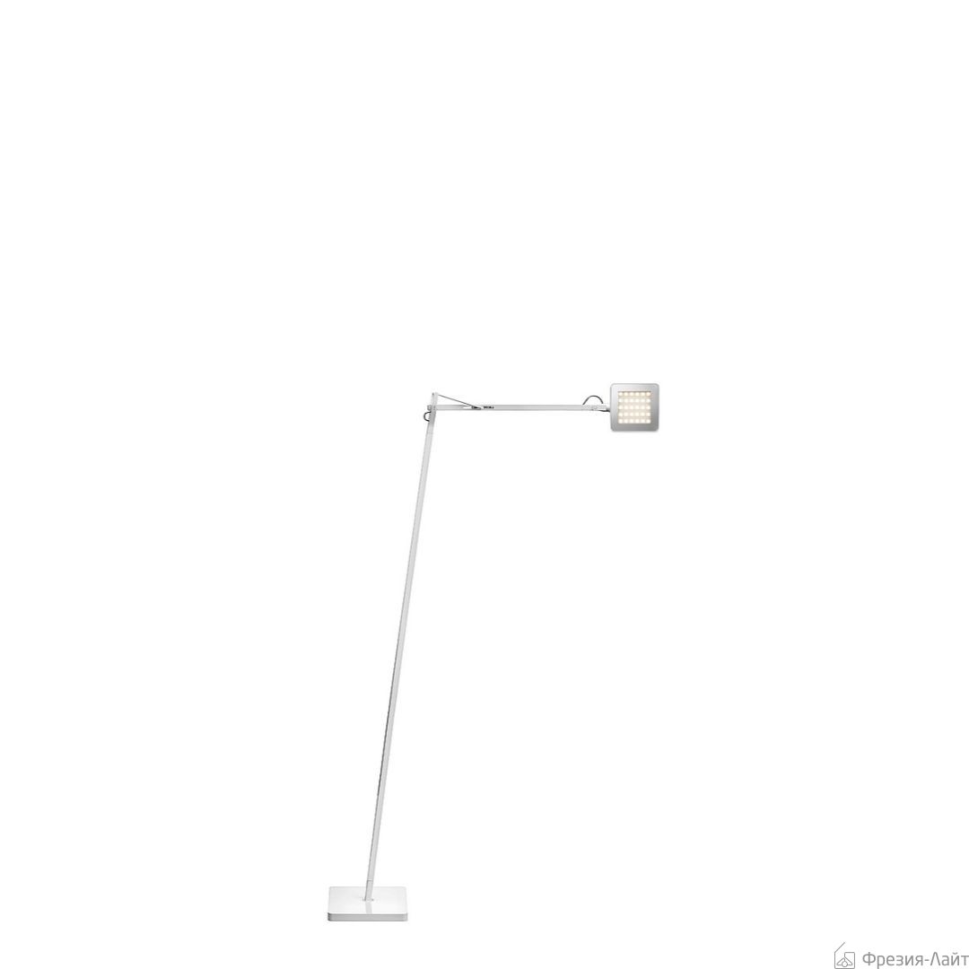Flos F3305009 Kelvin LED F bianco KELVIN торшер 106014
