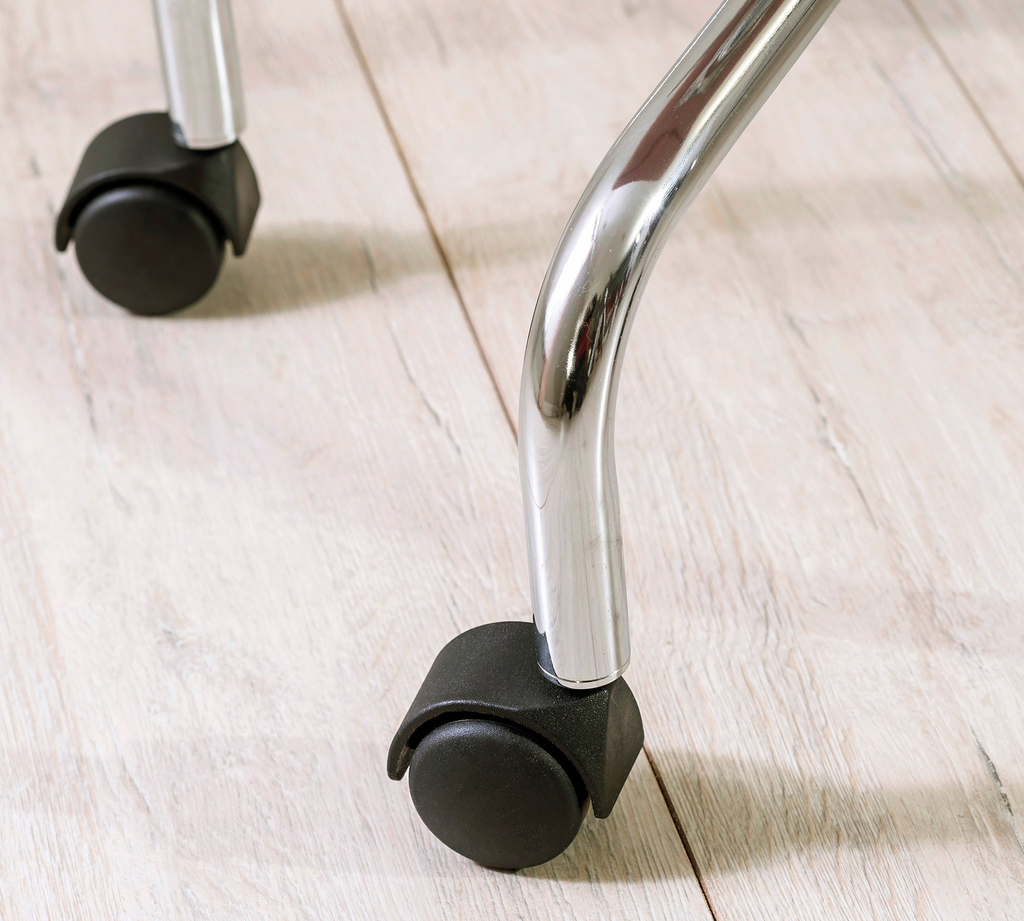 Рабочее креcло на колесах розовое Relax CILEK  00-3832273 Розовый Santreyd  - Вид №4