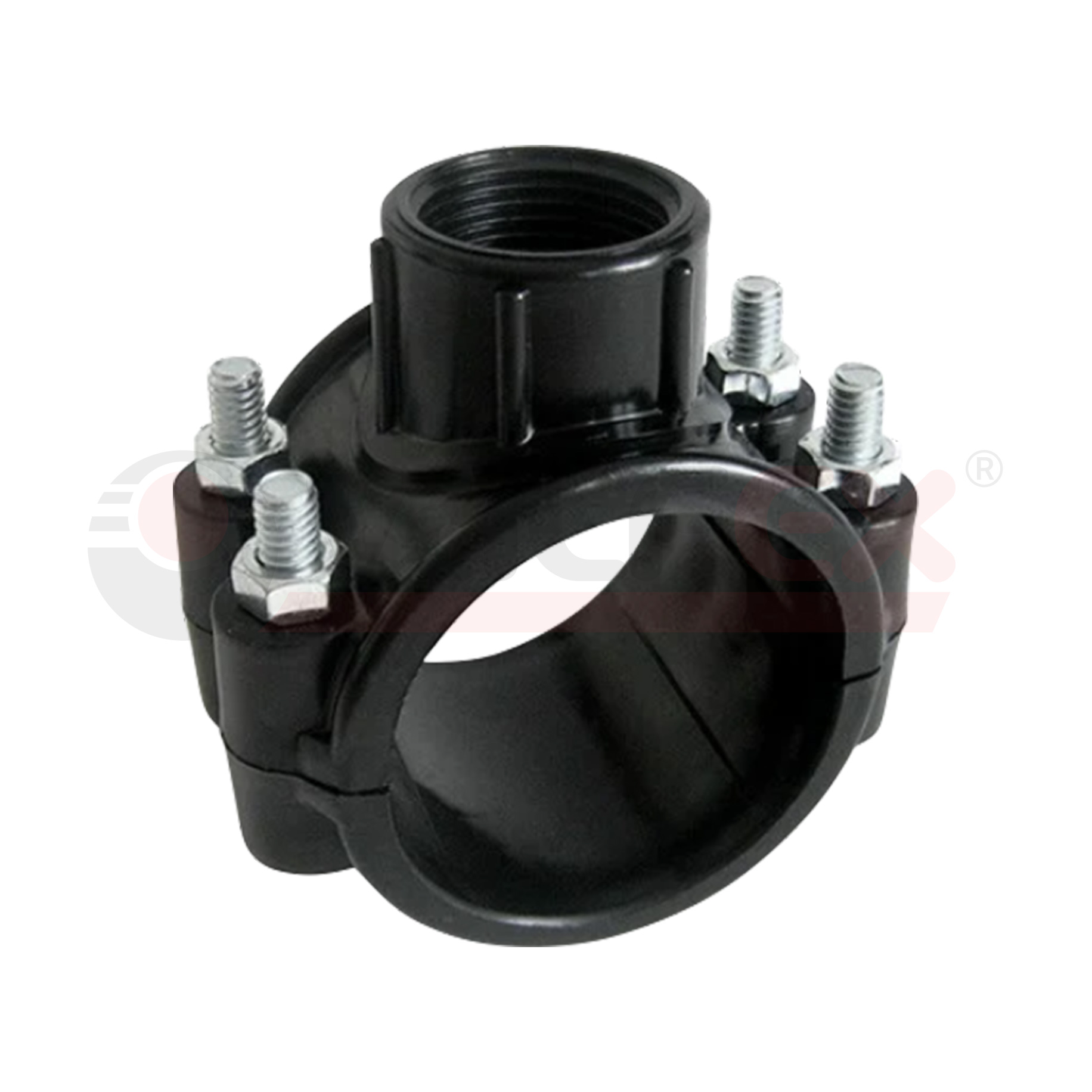 121001563012 Valfex Седелка болтовая 