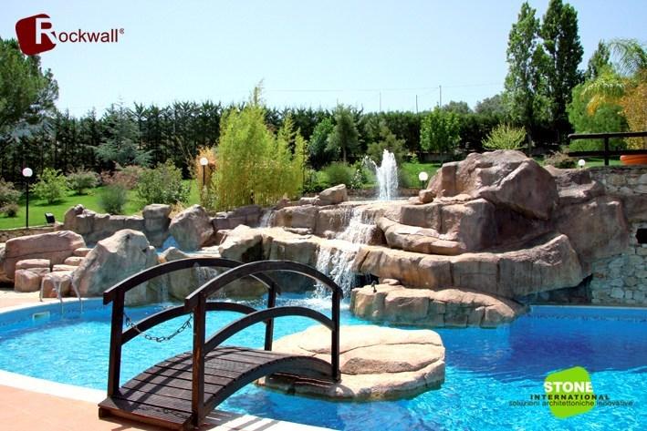 Stone International Цементный раствор для искусственных горных пород sun-id-1491975 - Вид №10