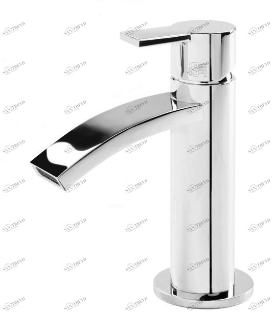 GEDA Смеситель для биде, однорычажный, на одно отверстие Iko Santreyd sun-id-1475743