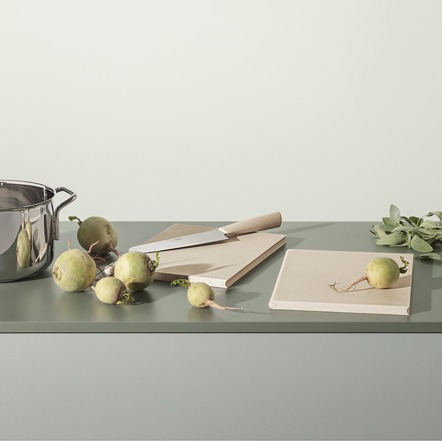 531429 Набор из 2 разделочных досок green tool Eva Solo  - Вид №4