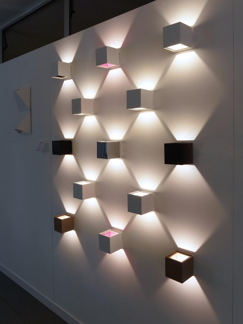 EGOLUCE Аппликация светодиода Alea 4561 - Вид №6