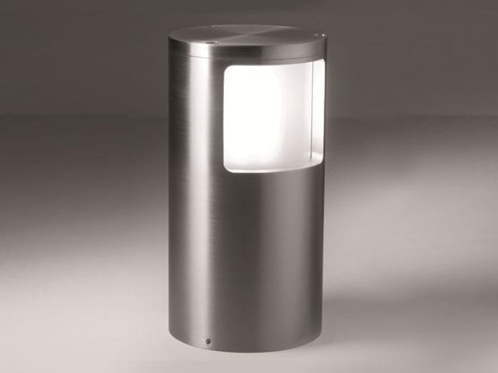 Анодированный алюминиевый светодиодный светильник BEL-LIGHTING GOLIATH R ARCH-00133693