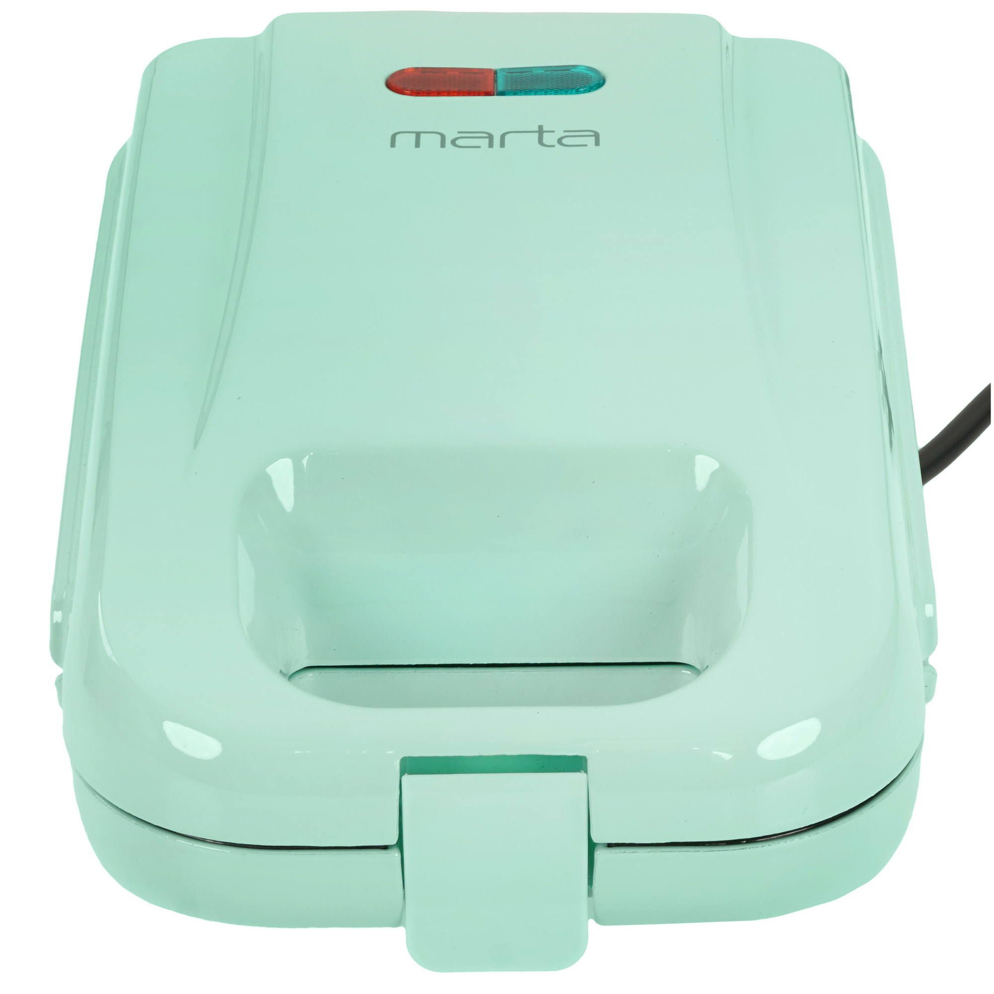 9148441 Универсальный пекарь Marta MT-SM1738D зеленый STDN-0116503 - Вид №2