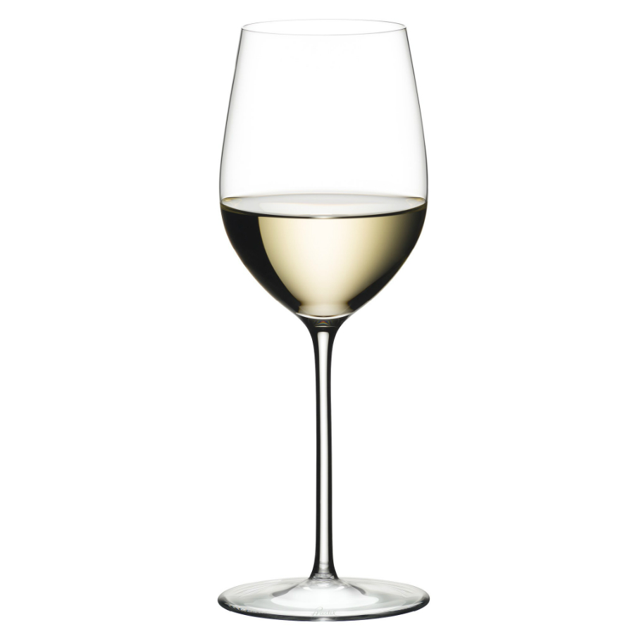 Фужер Sommeliers Bordeaux White, 350 мл, бессвинцовый хрусталь Riedel 44000 - Вид №2