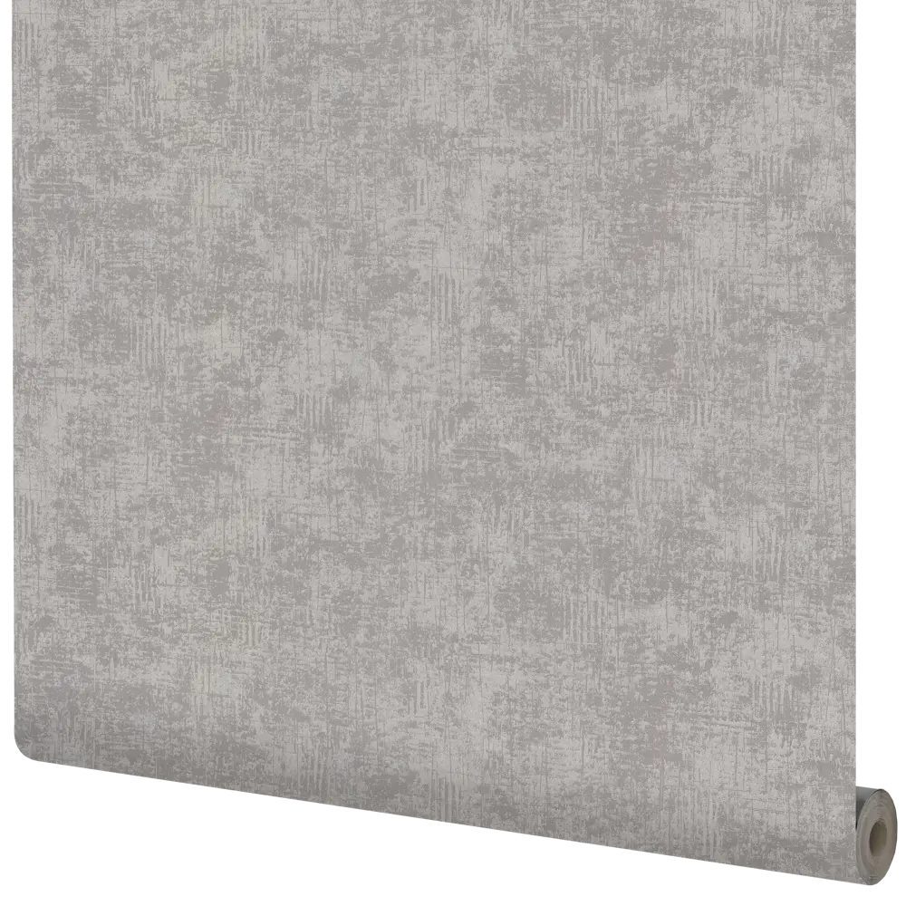 WALL DECOR Гранж - флизелиновые обои темно-бежевые для стильного интерьера 85310365 STLM-0061194