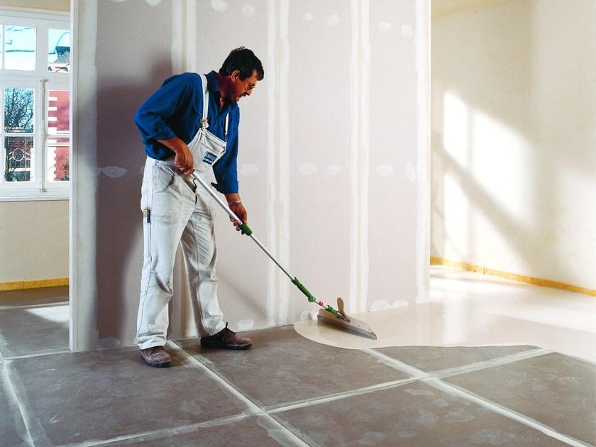 Knauf Italia Жидкая стяжка sun-id-1422554 - Вид №1