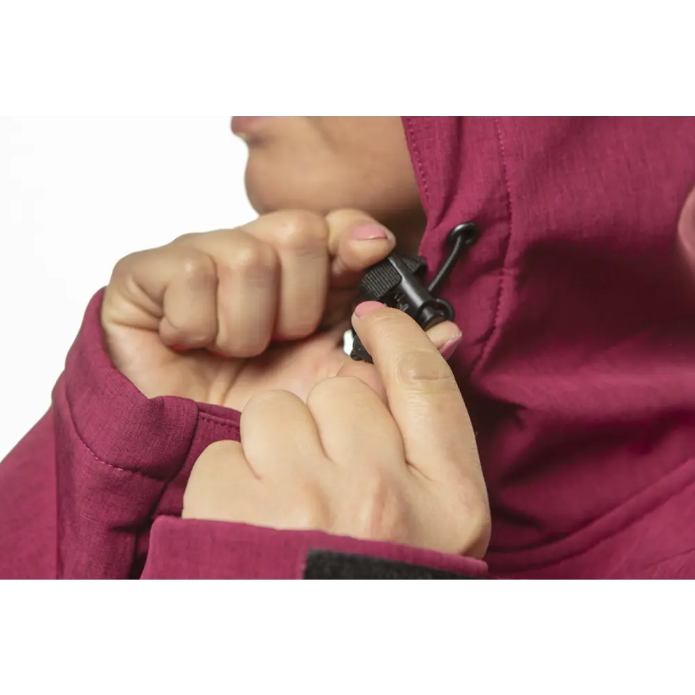 Куртка женская Neo Softshell, размер XL 82775367 STLM-2074297 Neò  - Вид №8