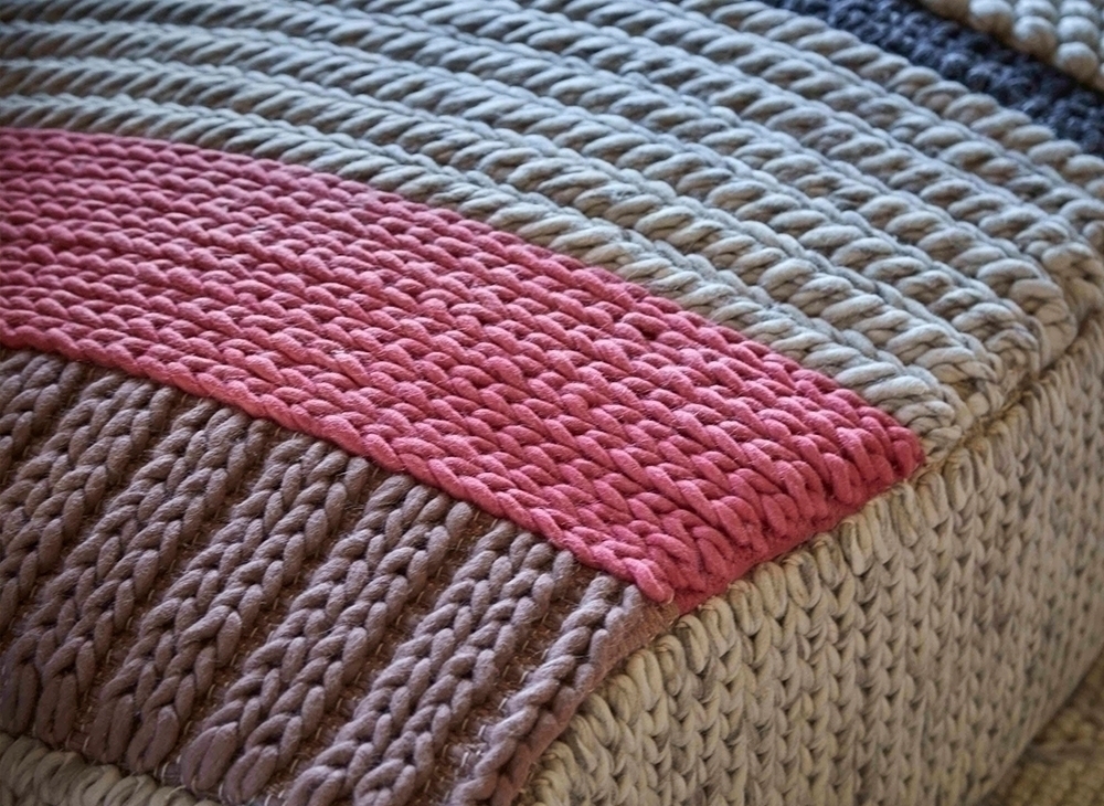 006655 Пуф Campana MP3 GAN Mangas Original - Вид №2