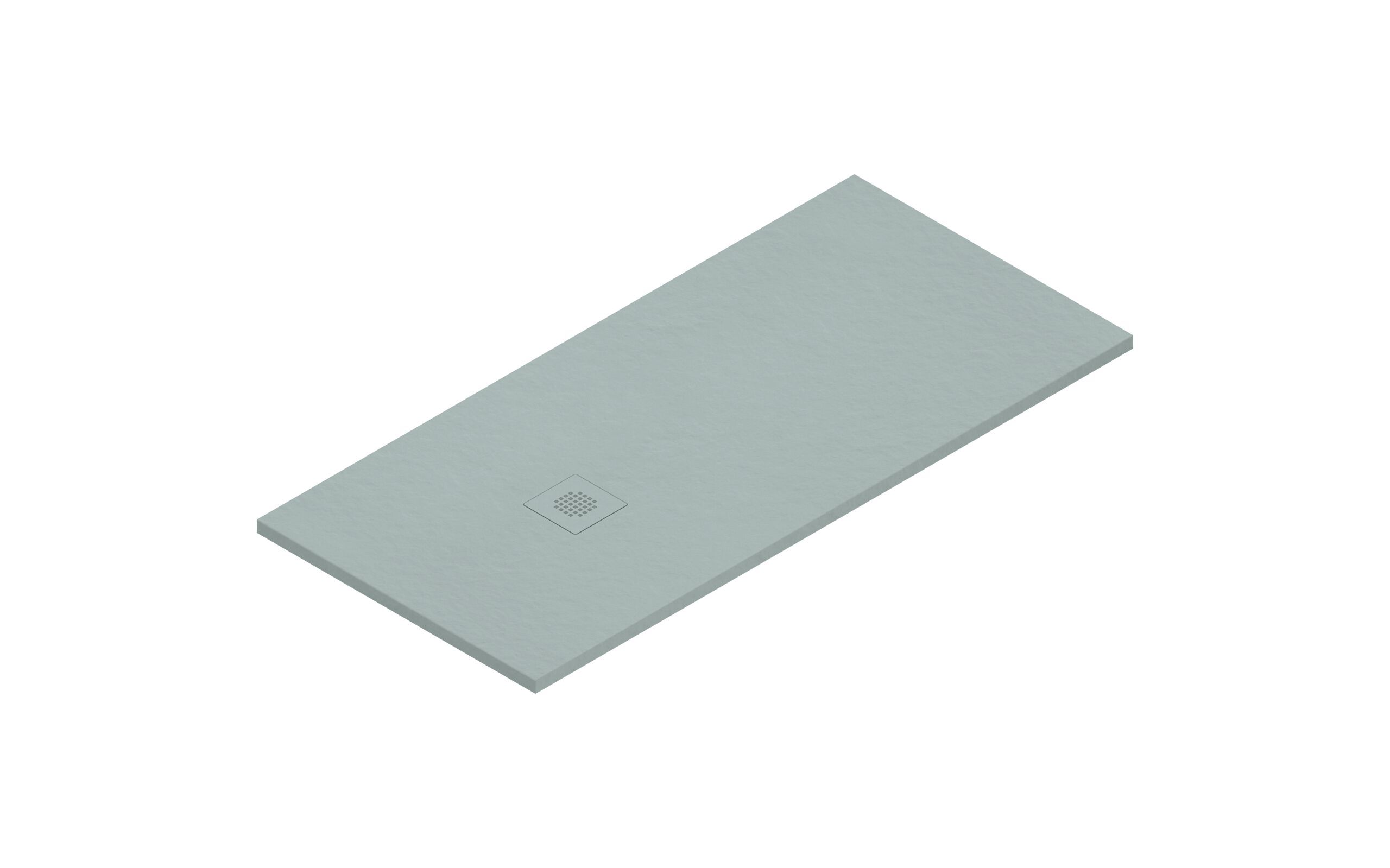 Поддон для душа с прямоугольным напольным покрытием Solidtech CERAMICA CATALANO H3 SOLID ARCH-00129655 - Вид №95