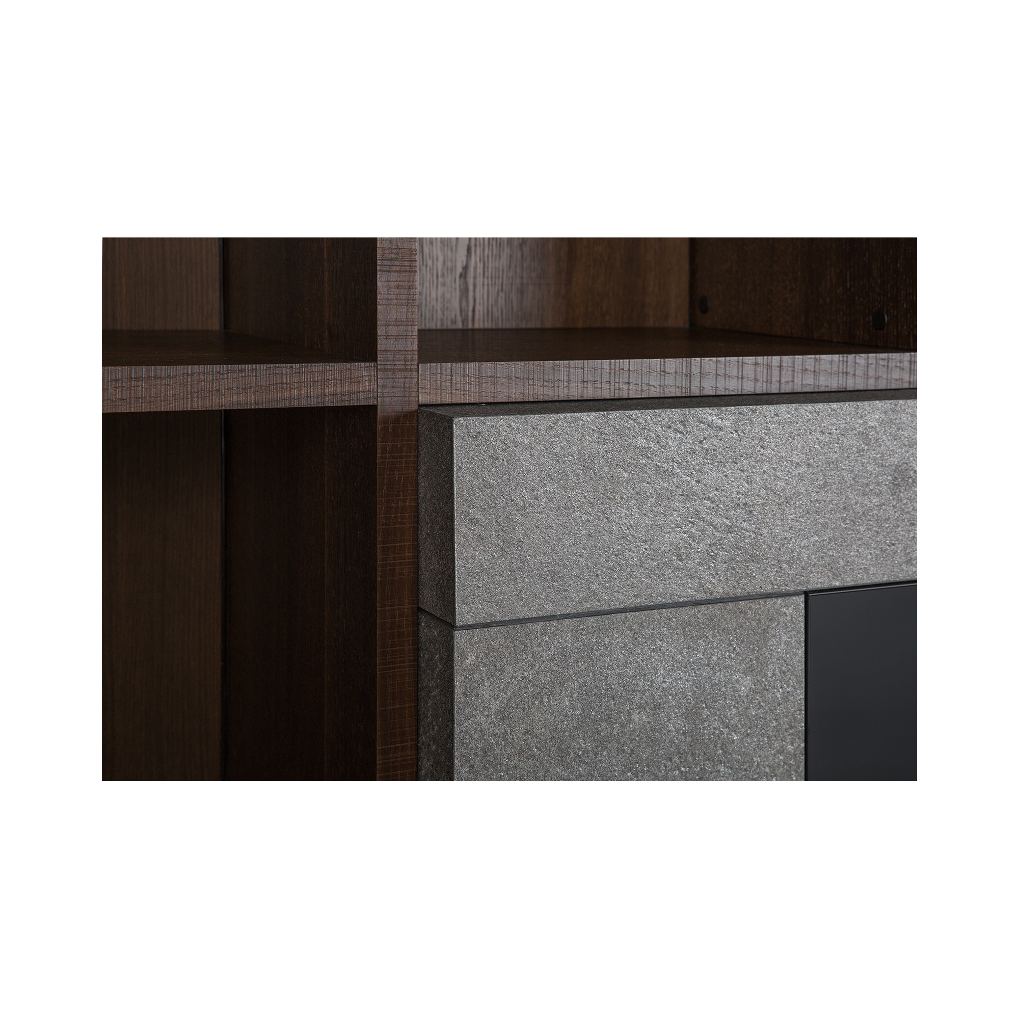 Стеллаж / Libreria Presotto sun-id-378272 - Вид №6