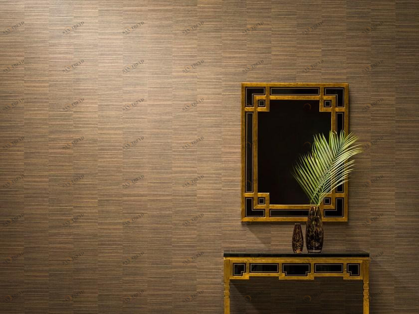 Omexco Полосатые флизелиновые обои Avenue sun-id-1389290