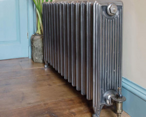 LD080/081 Чугунные радиаторы Churchill Сarronheating