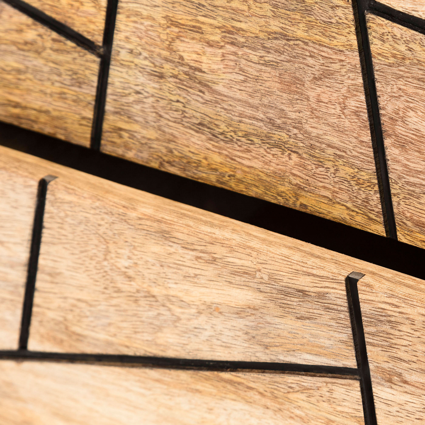 071785 Прикроватная тумбочка 40 x 56 см La Forma Balia  - Вид №1