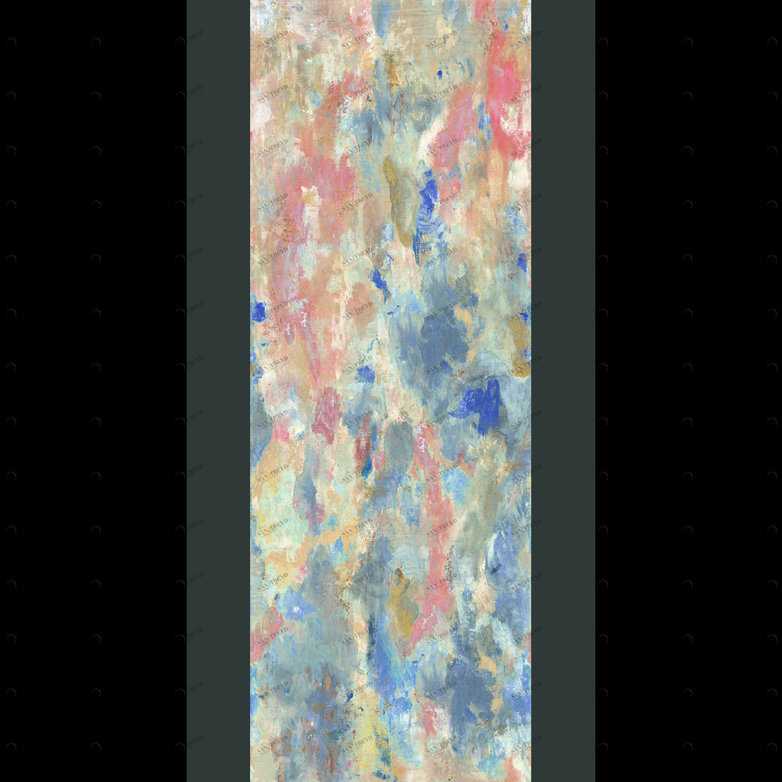 Рулон обоев BEAUTY FULL IMAGE BFIM84869407. Основа нетканый материал Casadeco