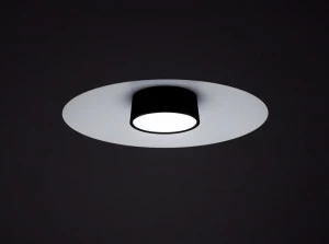 DAVIDE GROPPI Светодиодная подвесная лампа