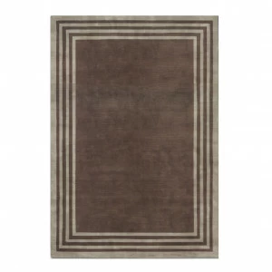 Ковер Dazzle cocoa bej 300x400 коричневый RUGBERRY ДИЗАЙНЕРСКИЕ, DAZZLE 326195 Коричневый;бежевый