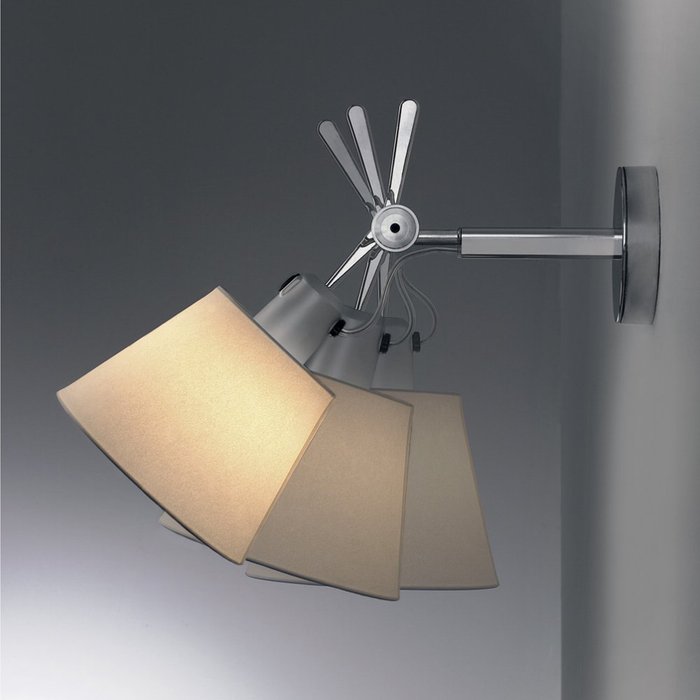 Artemide 1183010A TOLOMEO бра 84194 - Вид №2