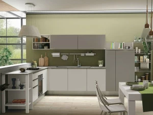 CREO Kitchens Модульная кухня без ручек Tablet