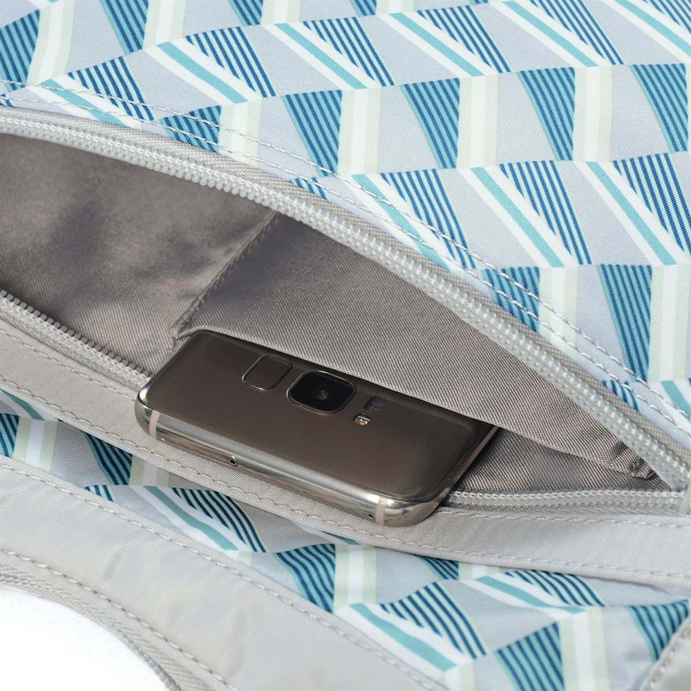 HIC01S/826-08 Молодежная сумка HIC01S Harper`s S RFID Hedgren Inner City  - Вид №3