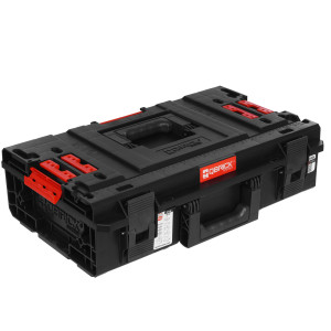 Кейс для инструмента и принадлежностей Qbrick System ONE 200 2.0 VARIO 9992708