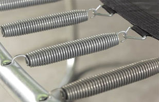 Батут trampoline fitness 10ft-tr DFC sun-id-2068700 - Вид №1