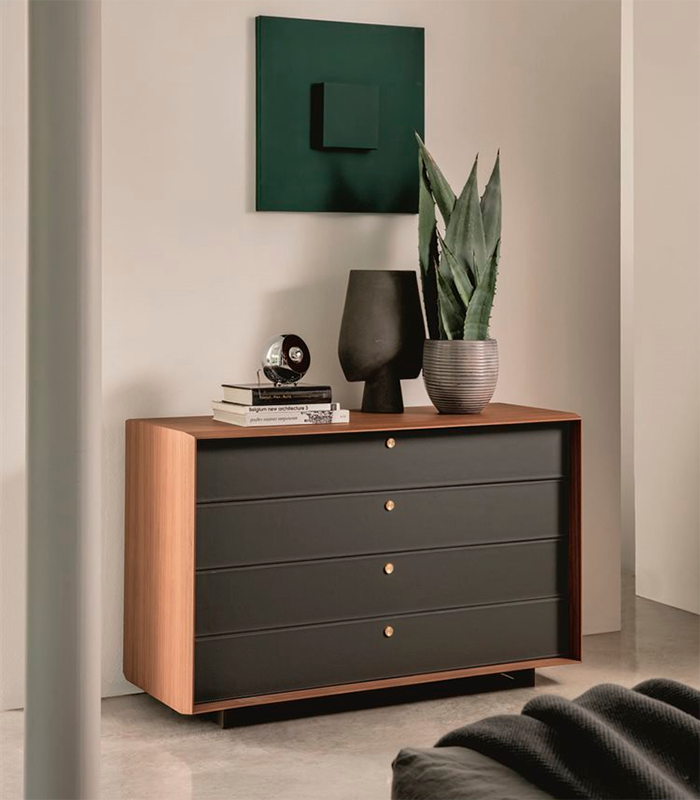 Комод  PORADA SONJA NIGHT 1 Eighteen