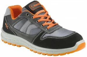 KAPRIOL Замшевые туфли с разрезом Work wear - scarpe di sicurezza uomo