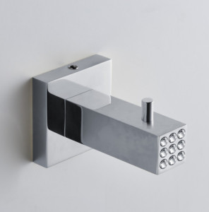 6025/2/SW/ 53 ETRUSCA Frame Swarovski