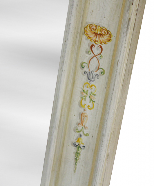 1734 Tifernoit Прямоугольное зеркало Ingresso  - Вид №5