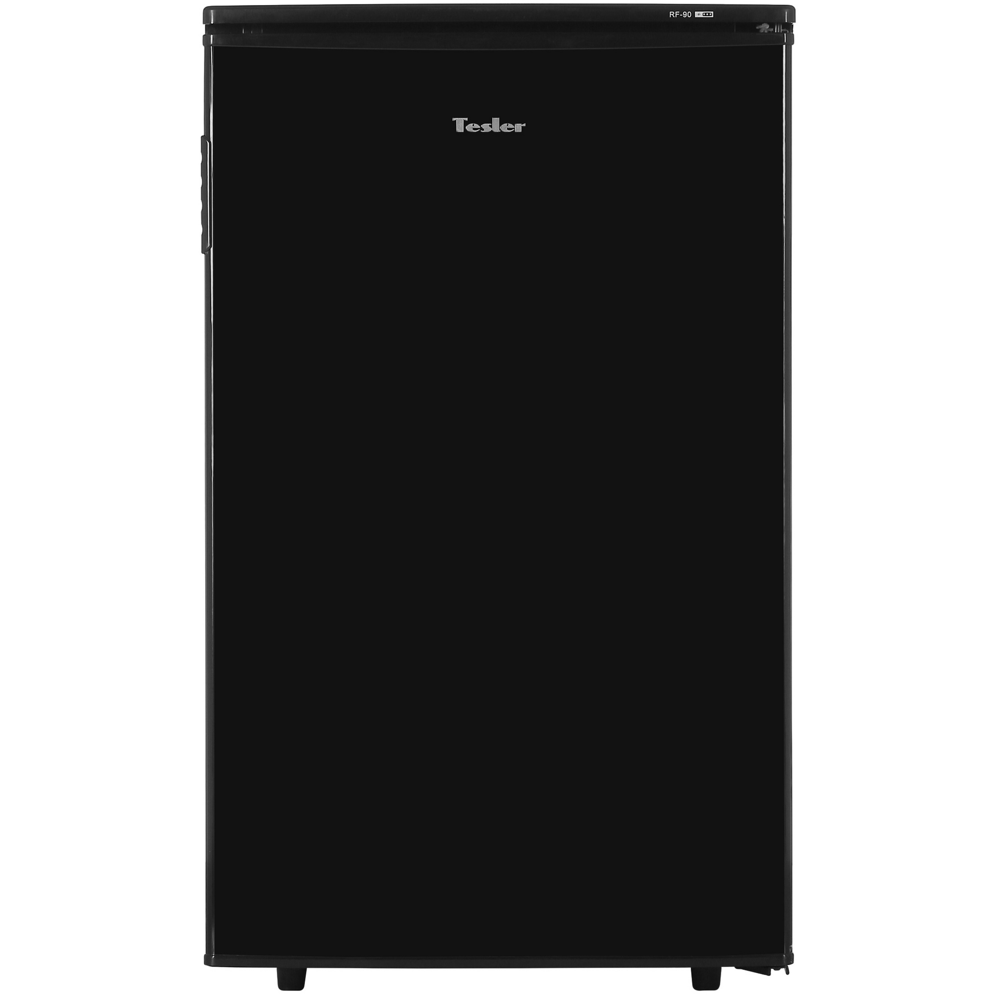 4829095 Морозильный шкаф  Tesler RF-90 черный STDN-0053557 - Вид №2