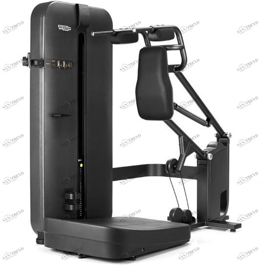 Technogym Multigym Artis Mk16