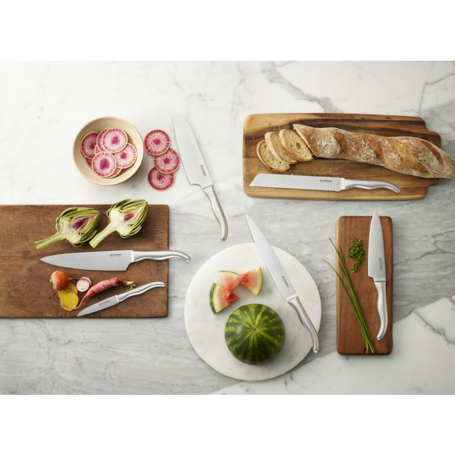 Нож для овощей Le Creuset, 9 см 98000109000100 - Вид №1