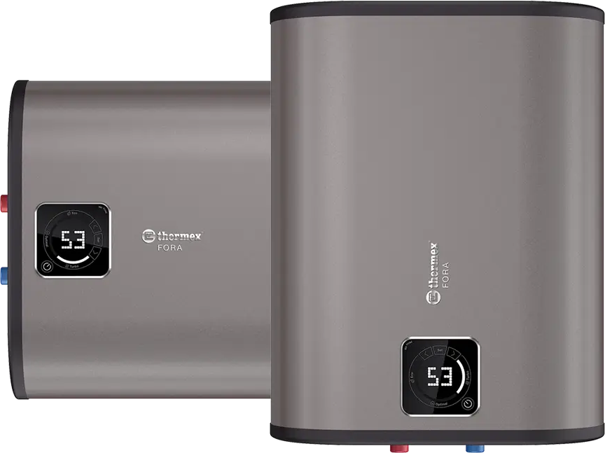 THERMEX Fora 30 - компактный водонагреватель с энергосбережением 85852600
