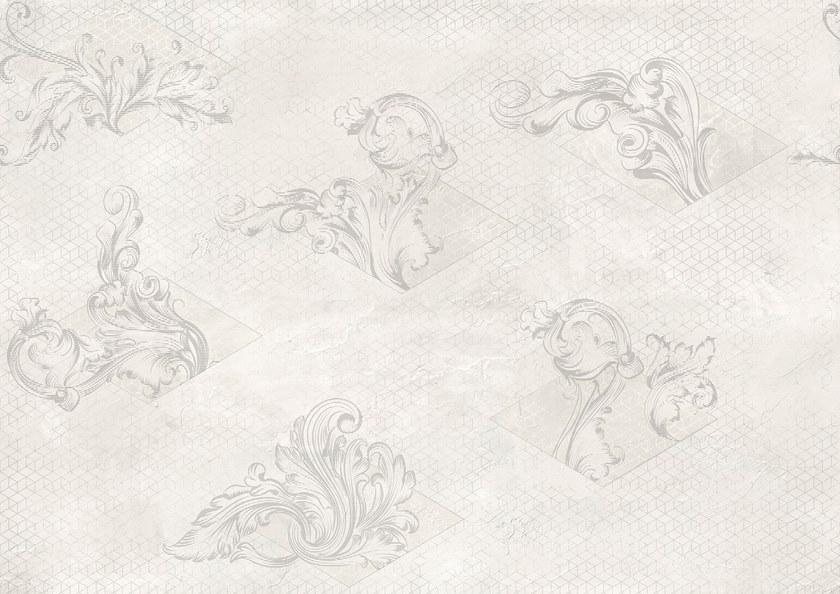 Tecnografica Обои Trompe l'oeil с эффектом стены из стекловолокна I decorativi 60389 - Вид №1