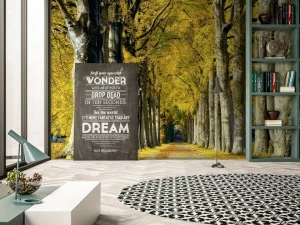 Architects Paper Обои с цифровой печатью с пейзажами Ap digital iv 109280