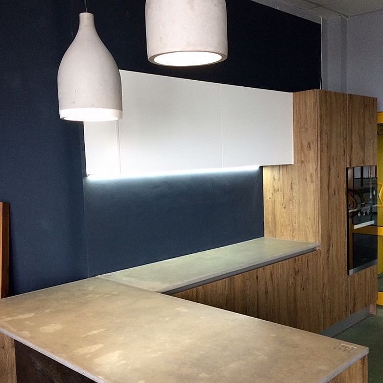 CL-304 Светильник из бетона BET-ON BetOn  - Вид №4